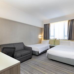 Family Single Double Room
